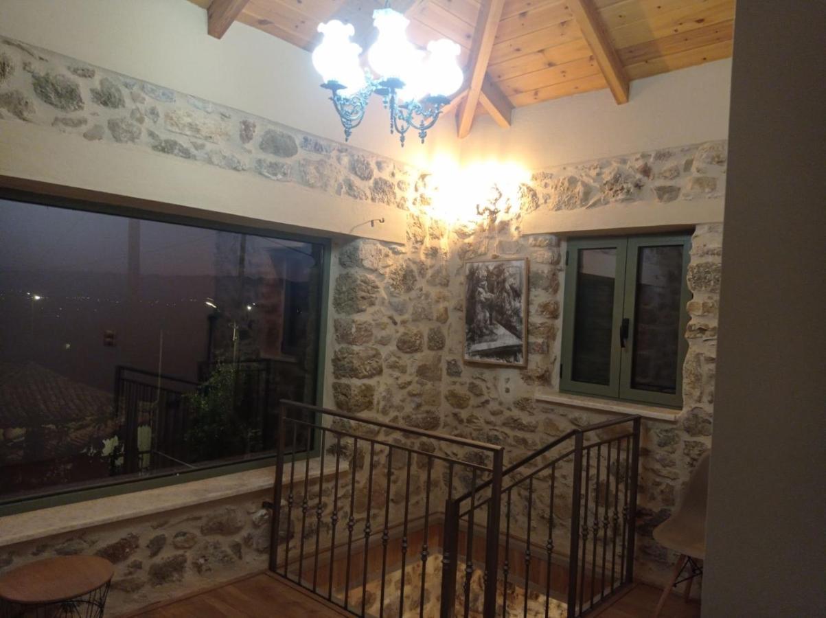 Villa Alonia Kalamata Exterior photo